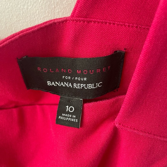 Roland Mouret for Banana Republic Dress - Picture 3 of 3